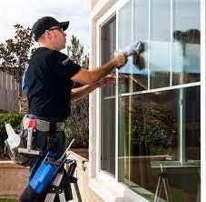Window Cleaning Service in Parker Township, PA